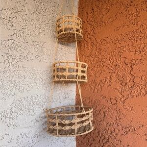 Hanging Basket